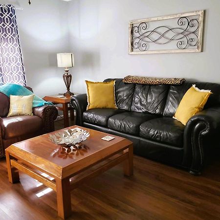 Midtown Southern Charm タイラー エクステリア 写真