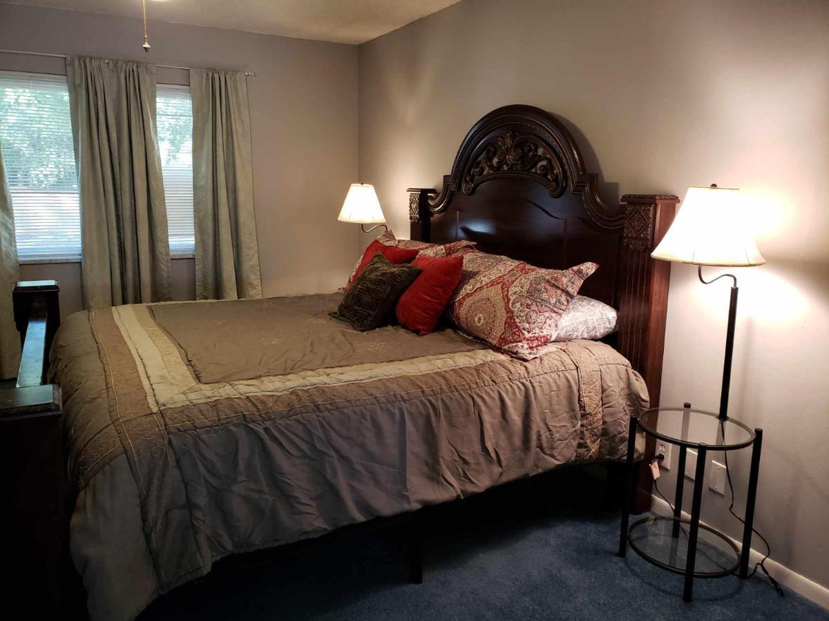 Midtown Southern Charm タイラー エクステリア 写真