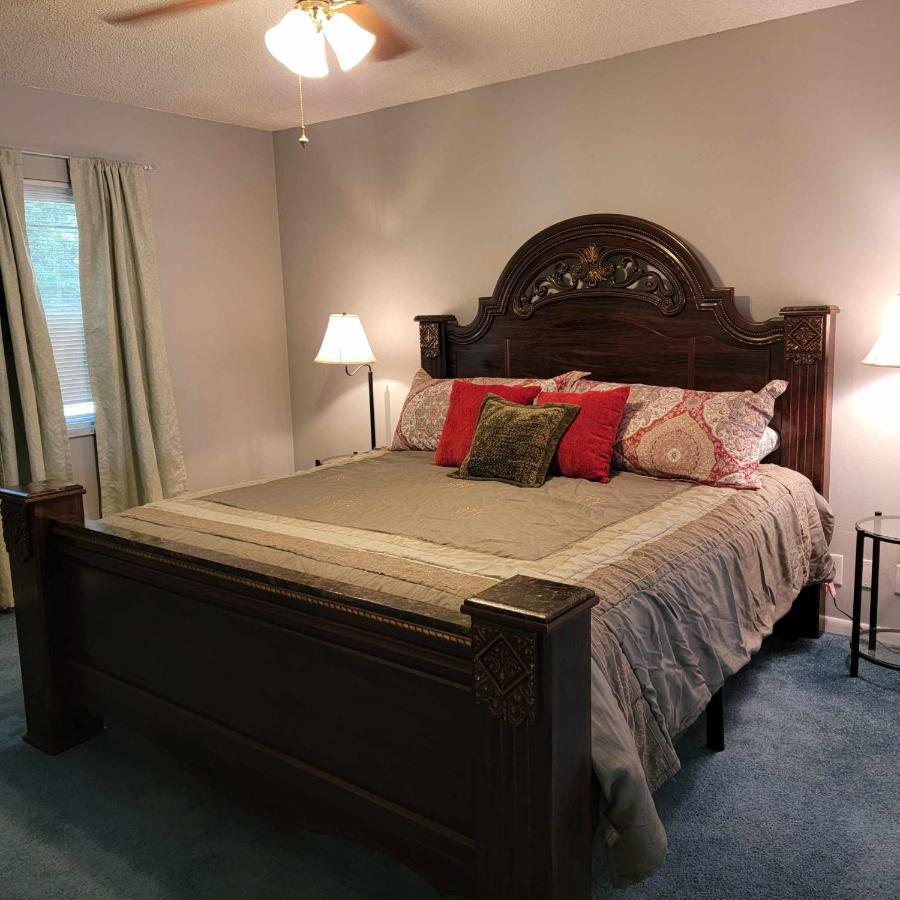 Midtown Southern Charm タイラー エクステリア 写真