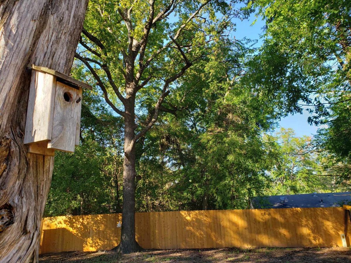 Midtown Southern Charm タイラー エクステリア 写真